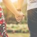 友達以上恋人未満の関係でキスや手を繋ぐ（つなぐ）意味や理由とは？
