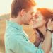 好きな人にキスされた！付き合う前にしてくる男性の心理は？