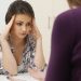 恋愛の相談相手は異性や友達や年上の上司や先輩など誰がいい？